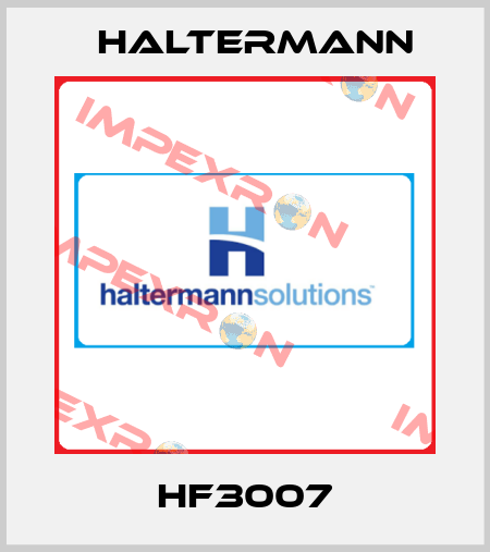 HF3007 Haltermann