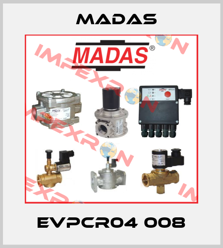 EVPCR04 008 Madas