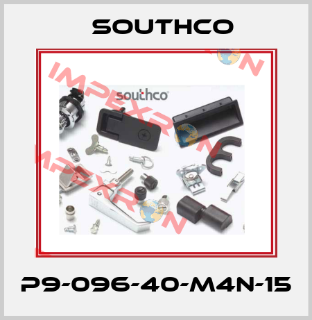 P9-096-40-M4N-15 Southco