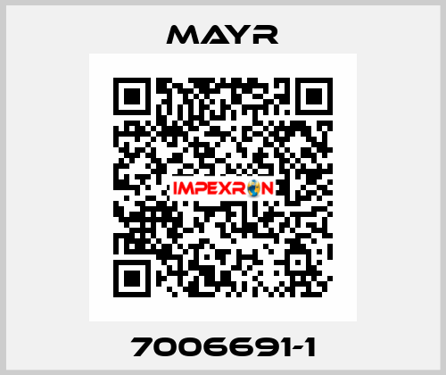 7006691-1 Mayr