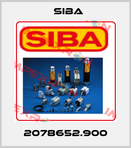 2078652.900 Siba