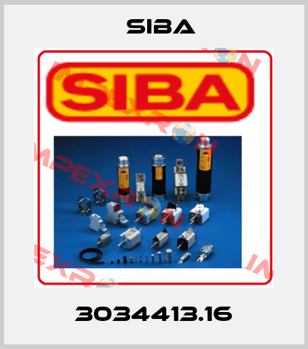 3034413.16 Siba