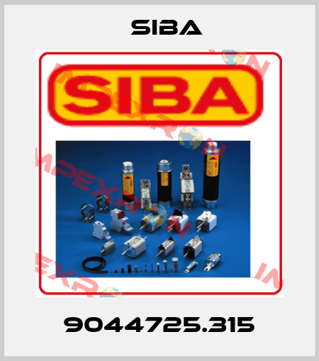 9044725.315 Siba