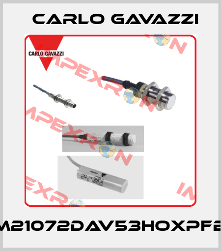 EM21072DAV53HOXPFBD Carlo Gavazzi