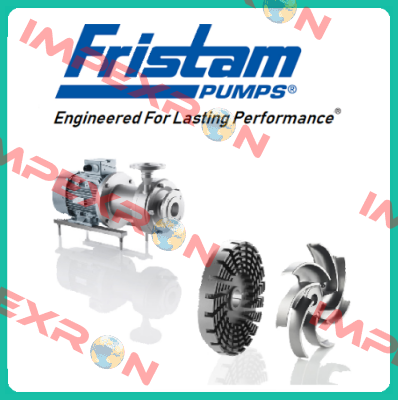 47-2.60 for FL130 L Fristam