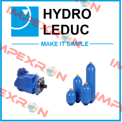 GR:04157222 Hydro Leduc