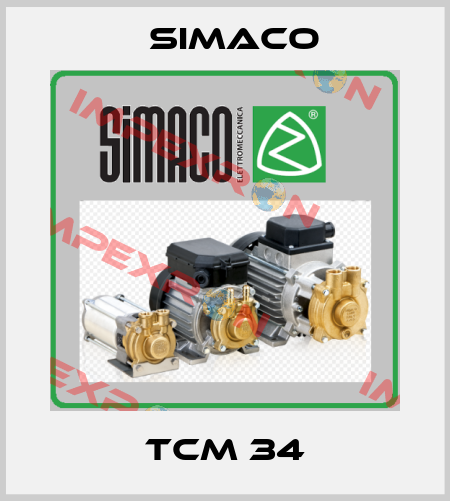 TCM 34 Simaco