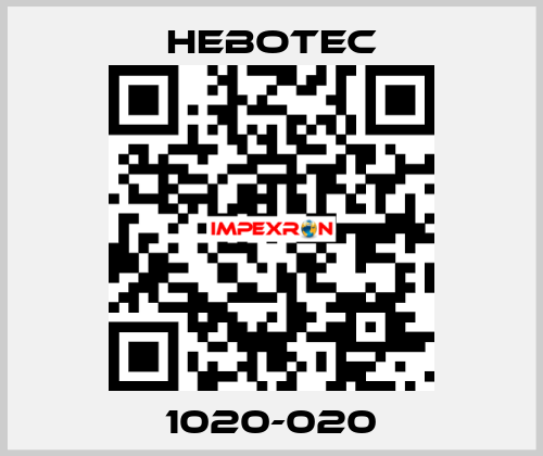 1020-020 HEBOTEC