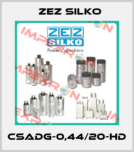CSADG-0,44/20-HD ZEZ Silko