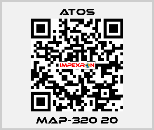 MAP-320 20 Atos