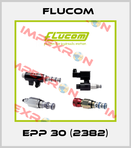 EPP 30 (2382) Flucom
