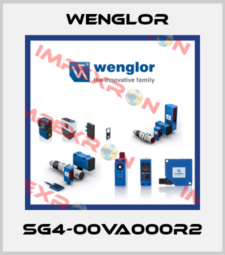 SG4-00VA000R2 Wenglor