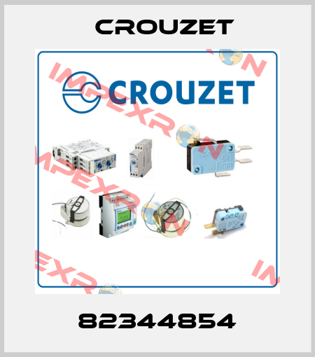 82344854 Crouzet