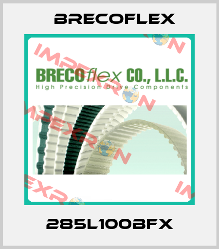 285L100BFX Brecoflex