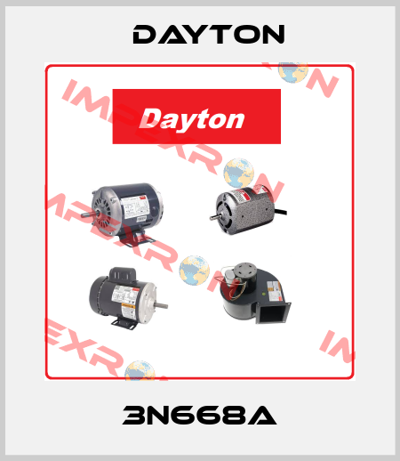 3N668A DAYTON