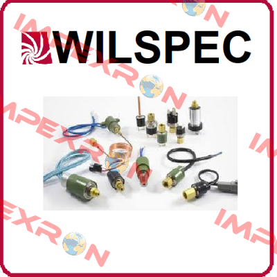 CA 440-05V Wilspec