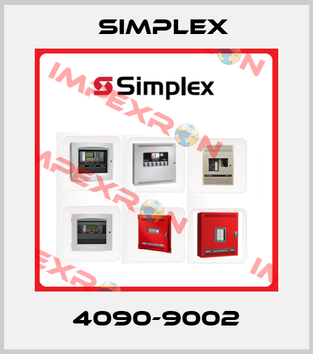 4090-9002 Simplex