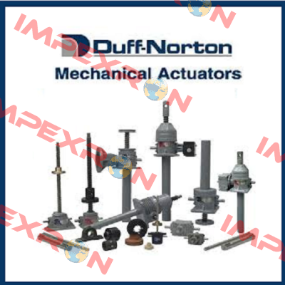 SK-6905-27  Duff Norton