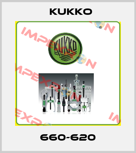 660-620 KUKKO