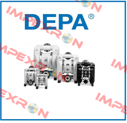  D00 301 Depa