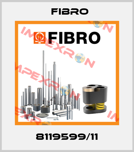 8119599/11 Fibro