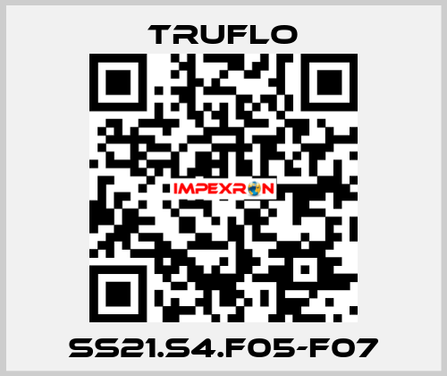 SS21.S4.F05-F07 TRUFLO