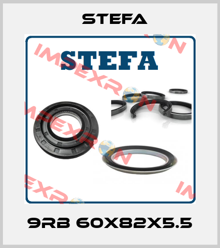 9RB 60x82x5.5 Stefa
