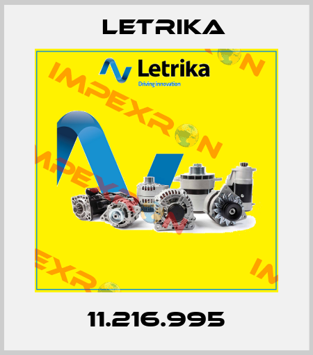11.216.995 Letrika