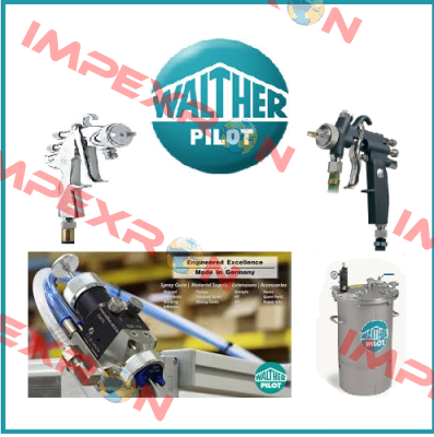 2338257 Walther Pilot