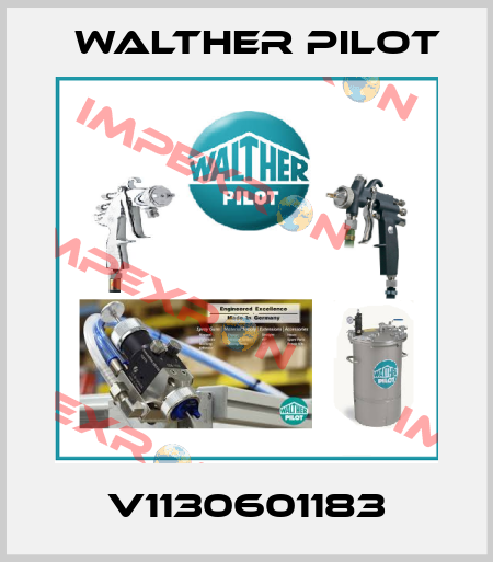 V1130601183 Walther Pilot