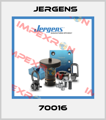 70016 Jergens