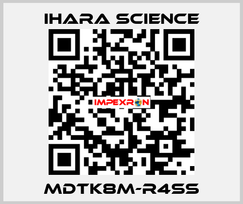 MDTK8M-R4SS Ihara Science