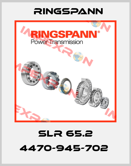 SLR 65.2 4470-945-702  Ringspann