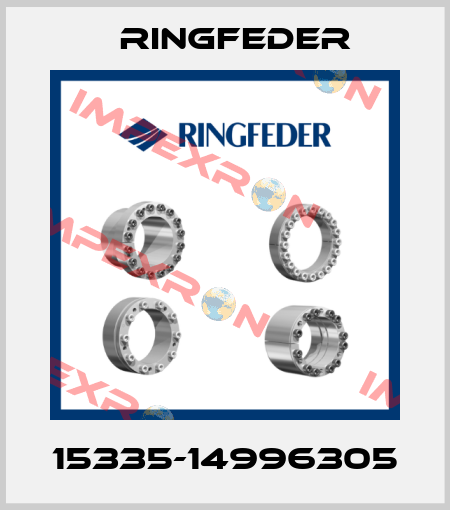 15335-14996305 Ringfeder