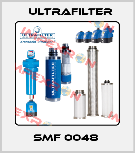 SMF 0048  Ultrafilter