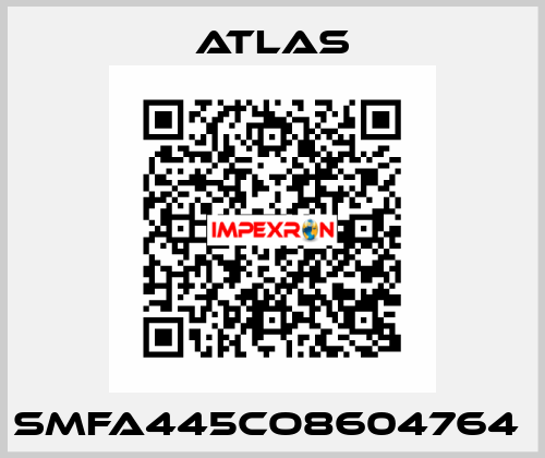 SMFA445CO8604764  Atlas