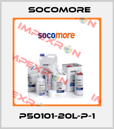 P50101-20L-P-1 Socomore