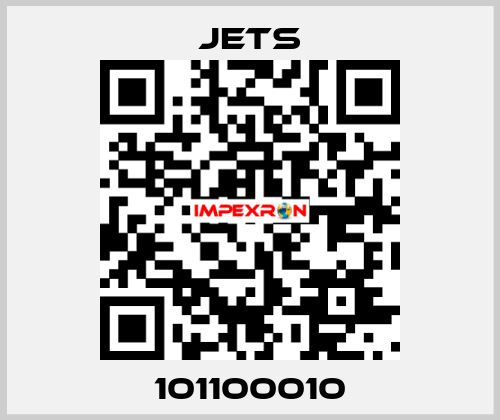 101100010 JETS