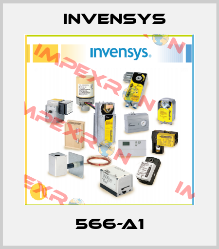 566-A1 Invensys