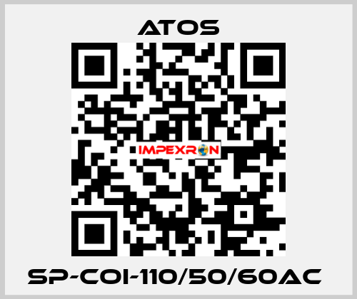 SP-COI-110/50/60AC  Atos