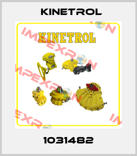 1031482 Kinetrol