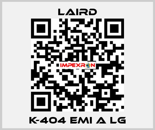 K-404 EMI A LG Laird