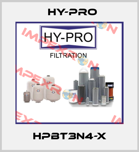 HPBT3N4-X HY-PRO