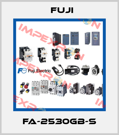 FA-2530GB-S Fuji