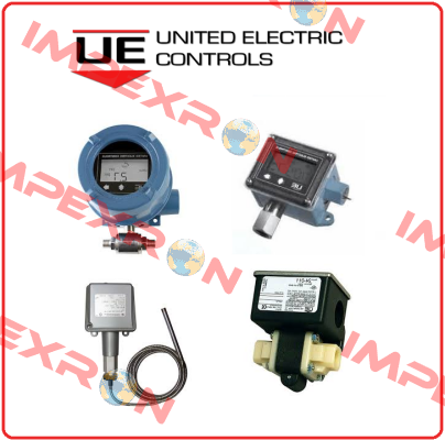 QC1 United Electric Controls