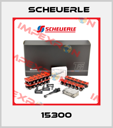 15300 Scheuerle