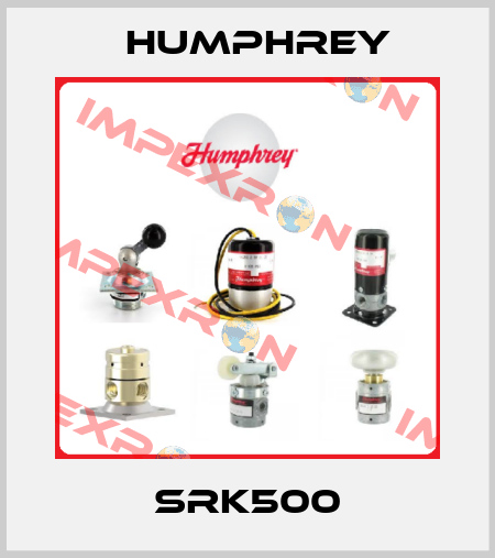 SRK500 Humphrey