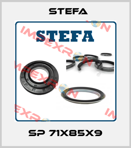 SP 71X85X9 Stefa