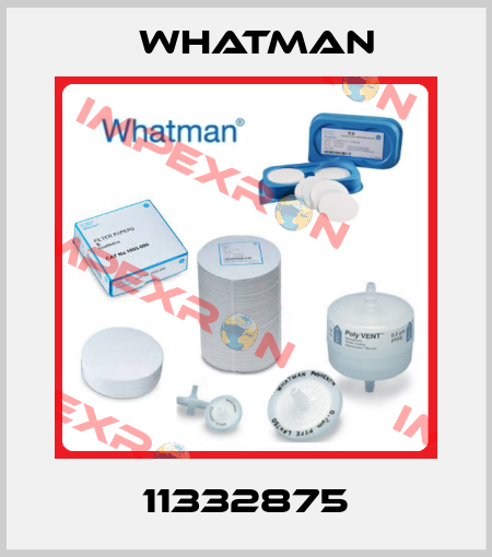 11332875 Whatman