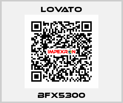 BFX5300 Lovato